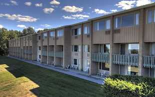 Old Orchard Inn & Spa