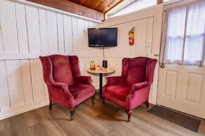 Old Orchard Inn & Spa