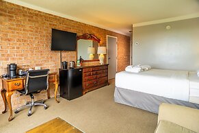 Old Orchard Inn & Spa