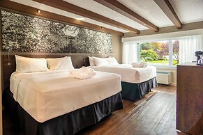 Old Orchard Inn & Spa