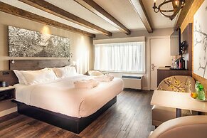 Old Orchard Inn & Spa