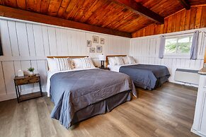 Old Orchard Inn & Spa