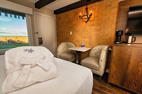 Old Orchard Inn & Spa