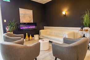 Old Orchard Inn & Spa