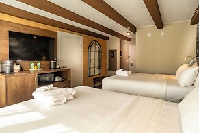 Old Orchard Inn & Spa