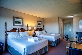 Old Orchard Inn & Spa