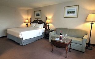 Old Orchard Inn & Spa