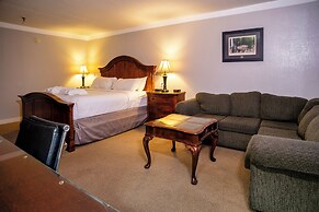 Old Orchard Inn & Spa