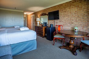 Old Orchard Inn & Spa