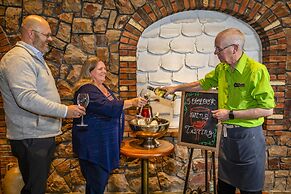 Old Orchard Inn & Spa