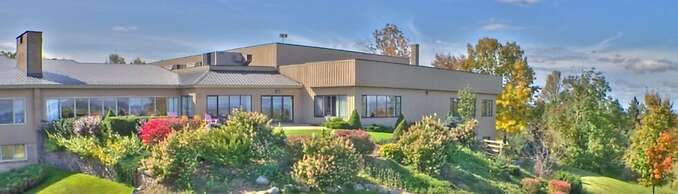 Old Orchard Inn & Spa