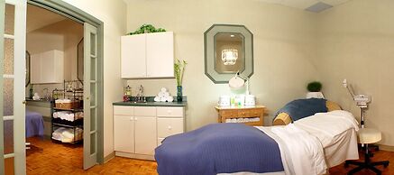 Old Orchard Inn & Spa