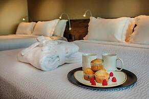 Old Orchard Inn & Spa