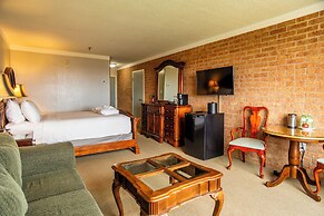 Old Orchard Inn & Spa