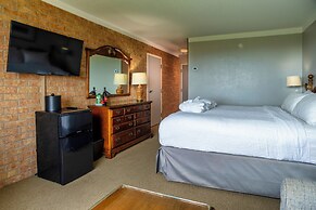 Old Orchard Inn & Spa