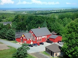 Old Orchard Inn & Spa