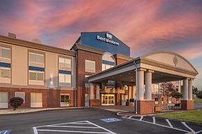Best Western Garden Inn
