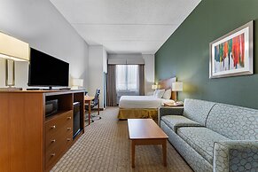 Best Western Garden Inn
