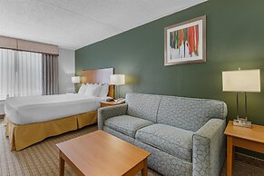 Best Western Garden Inn