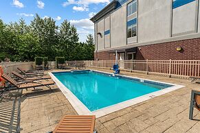 Best Western Garden Inn