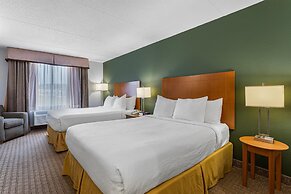 Best Western Garden Inn