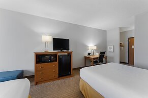Best Western Garden Inn