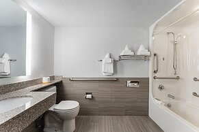 Best Western Garden Inn