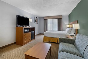 Best Western Garden Inn