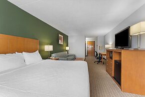 Best Western Garden Inn