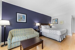 Best Western Garden Inn