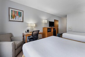 Best Western Garden Inn
