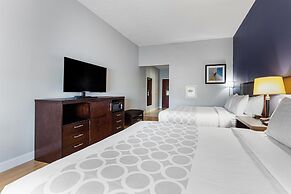 Best Western Garden Inn