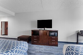 Best Western Garden Inn