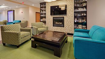 Best Western Garden Inn