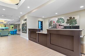 Best Western Garden Inn