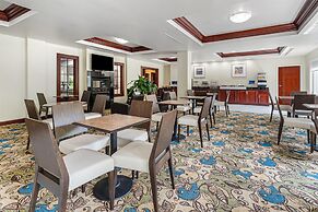 Best Western Garden Inn
