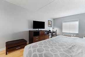 Best Western Garden Inn