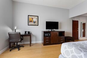 Best Western Garden Inn