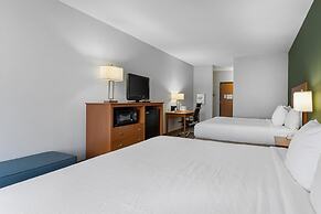 Best Western Garden Inn