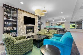 Best Western Garden Inn