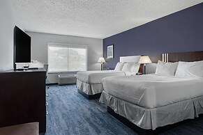 Best Western Garden Inn