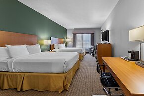 Best Western Garden Inn