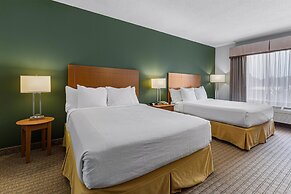 Best Western Garden Inn