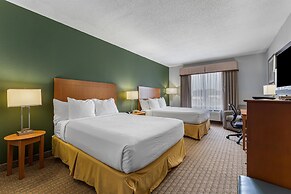 Best Western Garden Inn