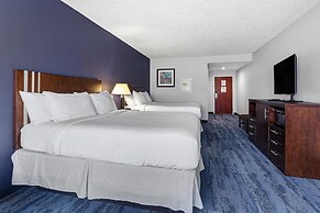 Best Western Garden Inn