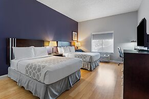 Best Western Garden Inn