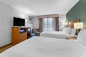 Best Western Garden Inn