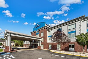 Best Western Garden Inn