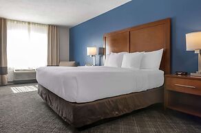 Comfort Inn & Suites Beaver - Interstate 15 North