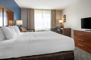 Comfort Inn & Suites Beaver - Interstate 15 North